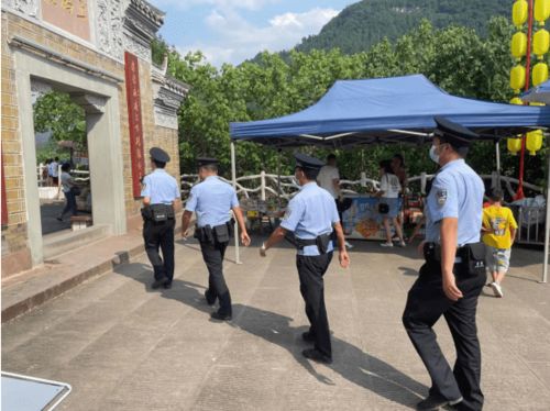 正安县公安局，守护平安的坚实盾牌