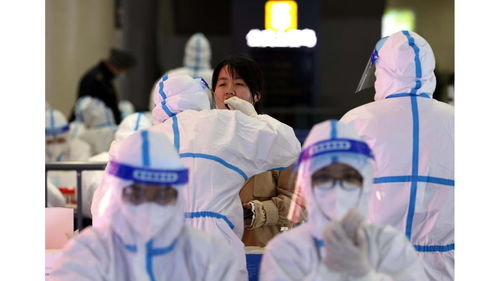 合肥瑶海区疫情最新动态，防控升级，共筑健康防线