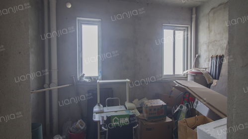 上海二手房市场，您的明智之选