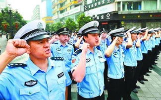 人民警察纪律条令，维护社会秩序的基石