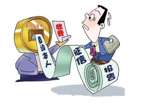 深入了解，哪些贷款会上征信系统