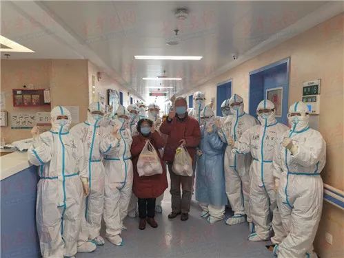 青岛抗疫，城市韧性与市民团结的生动写照