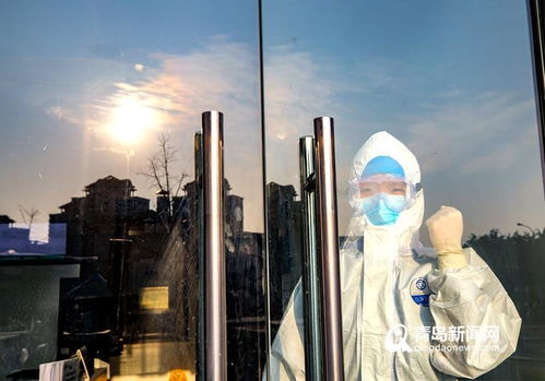 青岛抗疫，城市韧性与市民团结的生动写照