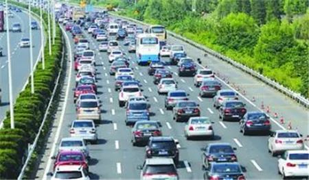 五一假期出行指南，高速公路免费政策及出行建议