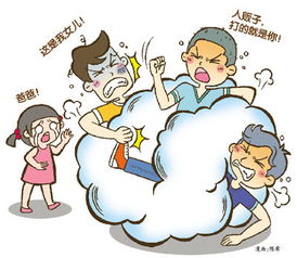 酒后误认，一位父亲的深刻反省与家庭关系的重建