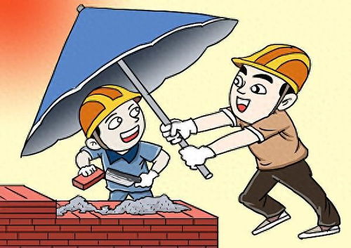 天津劳动局，守护劳动者权益的坚实后盾