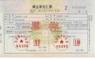 深入解析承兑汇票贴现率，影响因素、计算方法及市场应用