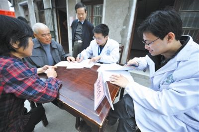 乡村医生的春天，新政策带来的希望与变革