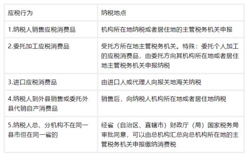 深入理解委托加工应税消费品，税收政策与实践指南