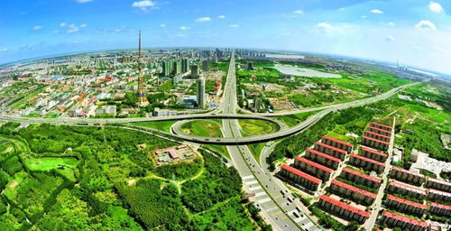 汉中政府，引领区域发展，打造绿色生态城市