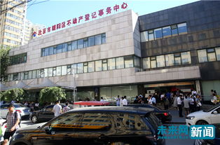 朝阳区房产交易，市场动态、投资策略与未来展望