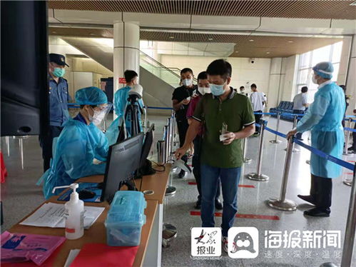 济宁疫情最新动态，了解密接者管理与防控措施