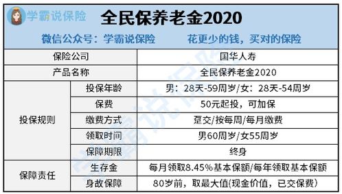 退休金与养老金，理解您的未来财务保障