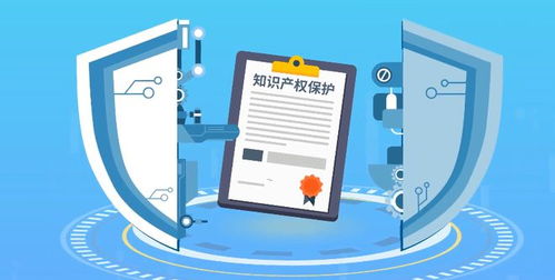 知识产权网，保护创意的数字盾牌