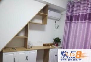 汕头房屋出租，温馨小窝，梦想起航的地方