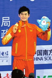 孙杨无照驾驶事件，体育明星的法律意识与公众形象