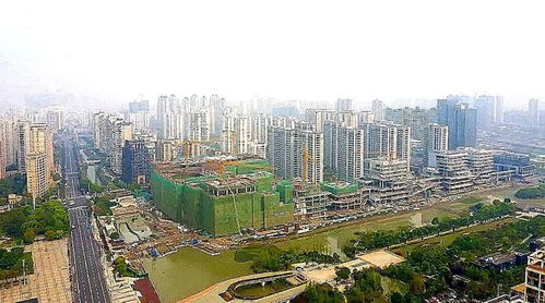 深圳市人才安居办法，打造宜居城市，吸引全球精英