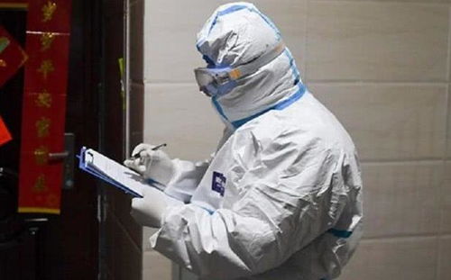 吉林市断链病例追踪，如何找到并控制传染源