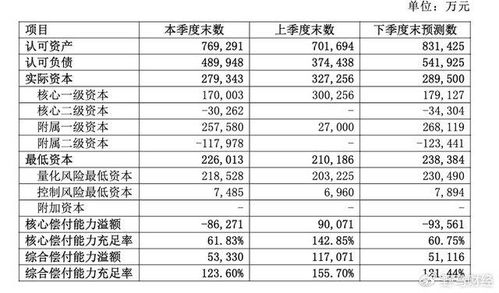 资本金比例，企业财务健康的晴雨表