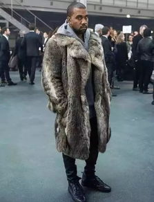 贵夫人皮草，奢华背后的道德与时尚的双重考量