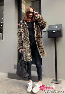 贵夫人皮草，奢华背后的道德与时尚的双重考量