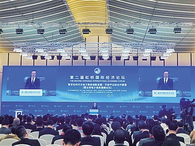 电子商务的特点，数字时代的购物革命