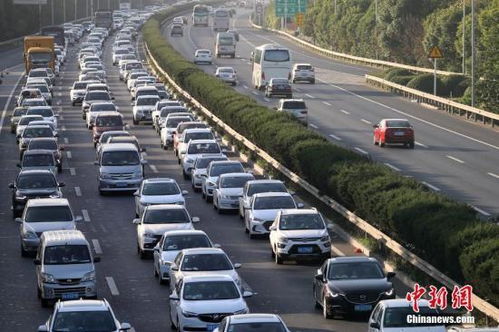 国庆长假，高速公路免费通行全解析