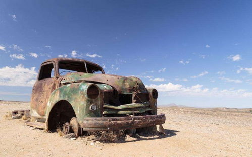 报废汽车的价值，不仅仅是一堆废铁