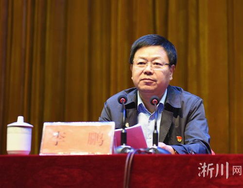 河南李新功，一位普通农民的非凡故事