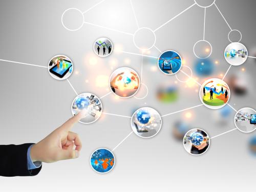 探索自愿连锁经营业，连接小企业，共创大未来