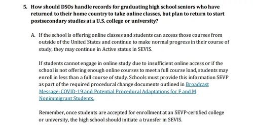 美国签证新政策，全面解读与应对策略