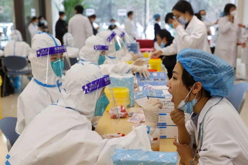 山西核酸检测未测先知？揭秘背后的真相