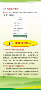 养老保险全攻略，如何轻松缴纳，保障未来