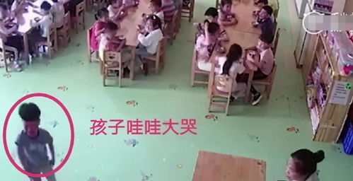 幼儿园监控，家长的安心之选