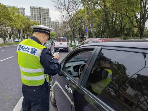 宁波交通违章处理点，让出行更顺畅，让生活更和谐