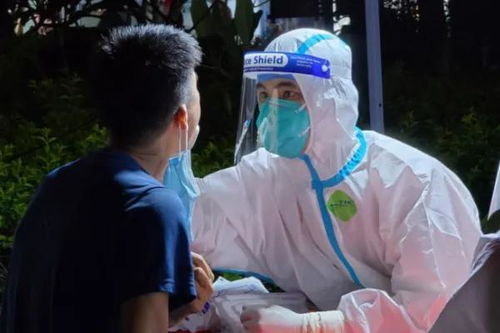 河南疫情新增4人，理解疫情动态与个人防护的重要性