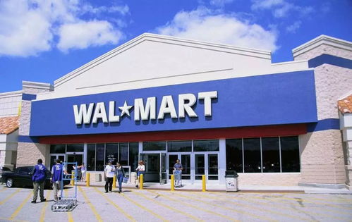 探索好又多沃尔玛，全球零售巨头的成功秘诀