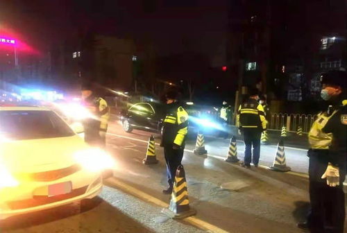 警察节的坚守，警察不放假，安全不打烊