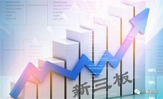 新三板股票，资本市场的新舞台