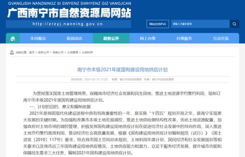 南宁房屋出租市场分析与租赁指南