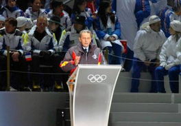 冬奥会的落幕，回顾与展望