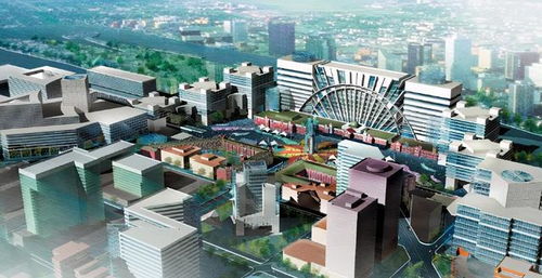 沈阳新增发展动态，城市转型与经济活力的融合