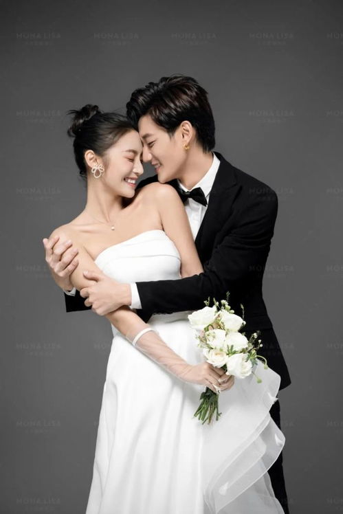 完美定格幸福瞬间，结婚照拍摄的注意事项与技巧