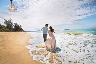 完美定格幸福瞬间，结婚照拍摄的注意事项与技巧