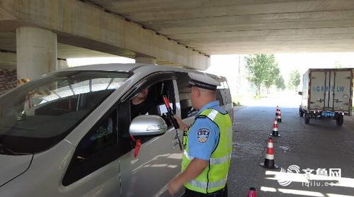 潍坊交通事故，预防、应对与反思