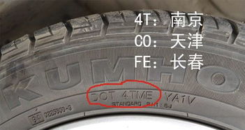 锦湖轮胎召回，了解、预防与应对