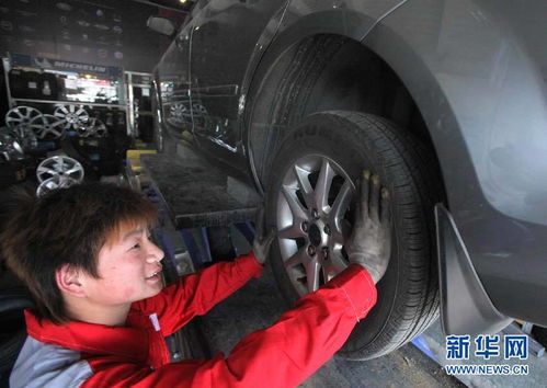 锦湖轮胎召回，了解、预防与应对