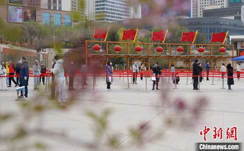 青海西宁疫情新动态，3名核酸检测阳性人员引发的关注与应对措施