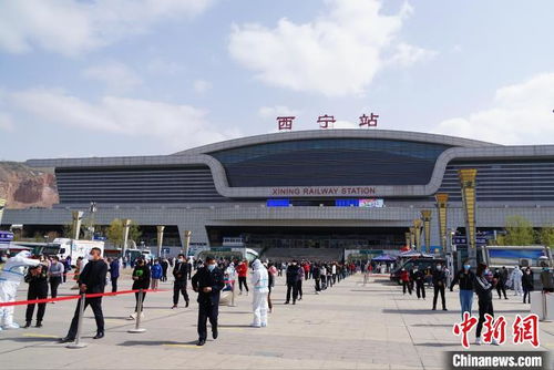 青海西宁疫情新动态，3名核酸检测阳性人员引发的关注与应对措施