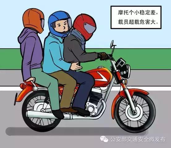 摩托车事故，如何预防和应对